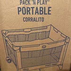 It’s small for my baby